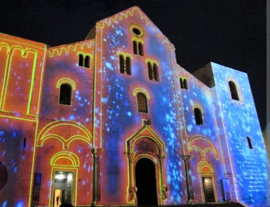 Maison De Perles Bari Exterior foto